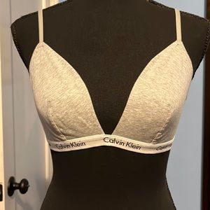 Calvin Klein Bralette
